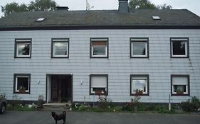 Pension Ackermann